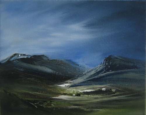Early evening