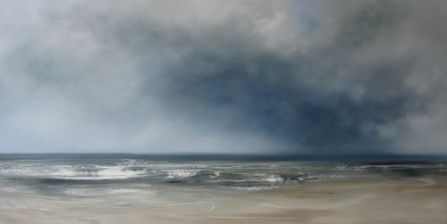 Gathering cloud