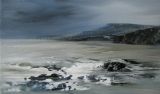 Headland, Low Tide