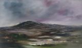 Magenta Sky