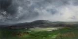 Rainwashed land