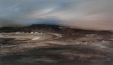 Sienna Landscape