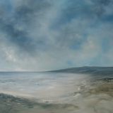 Wide bay, breezy weather