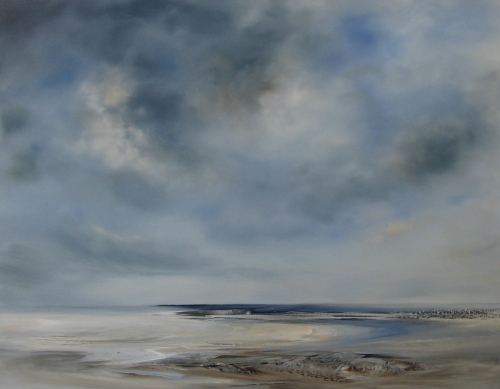 Windswept Coast