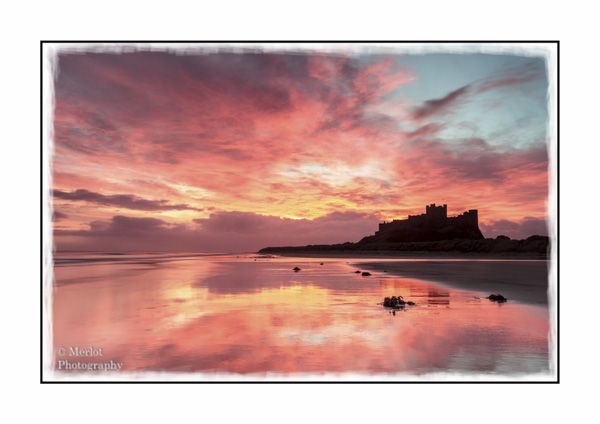 Good Morning Bamburgh