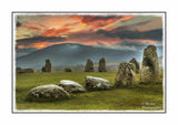 Hot Stones