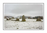 Snow Circle 02