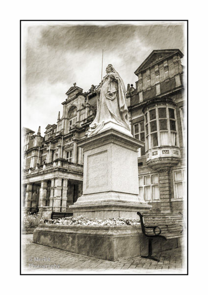 Victoria