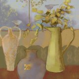 The Yellow Jug