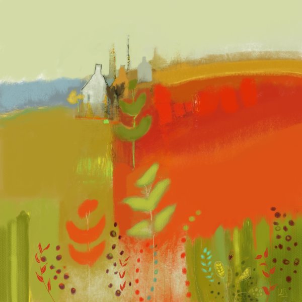 Spring Green