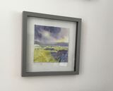 Estuary Light, at NEOS 2021 Estuary Light watercolour