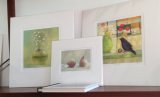 Mounted Prints