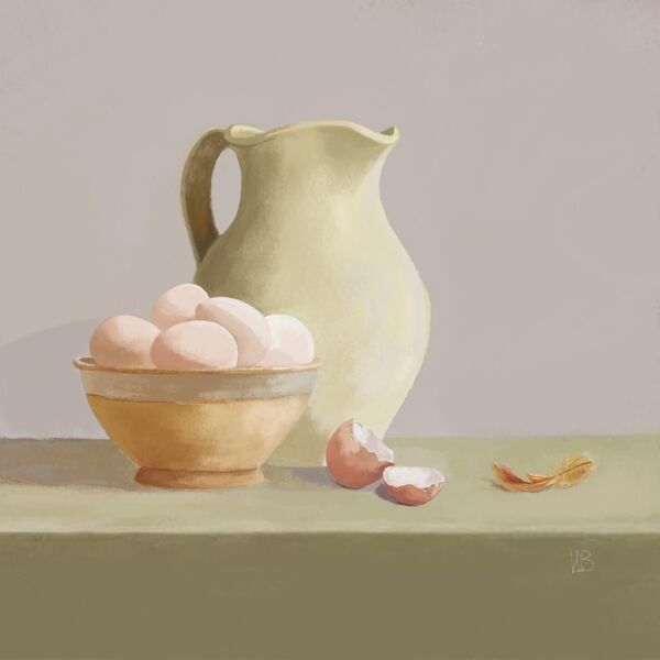 Eggs