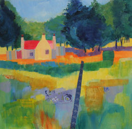 North East Open Studios