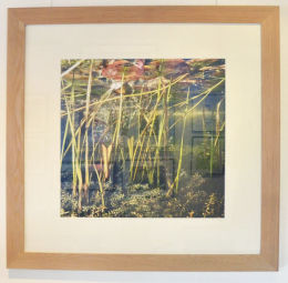 Framing at Celtic Images