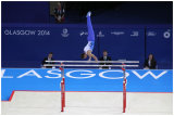 Commonwealth Games Gymnastics Team Finals