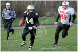 Clyde Valley Blackhawks vs Chester Romans