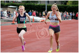 Lanarkshire Athletics Championships