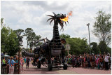 Magic Kingdom Festival of Fantasy Parade