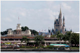 Magic Kingdom