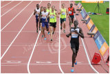 British Grand Prix Athletics