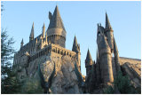 The Wizarding World Of Harry Potter Hogwarts School of Witchcraft and Wizardry