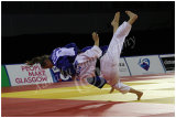 Women's Judo European Open