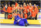 Glasgow International Athletics Grand Prix