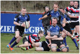 Dalziel vs Murrayfield Wanderers