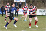 Dalziel vs Murrayfield Wanderers
