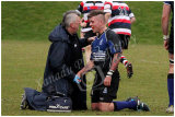 Dalziel vs Murrayfield Wanderers