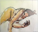 'Florence' - watercolour