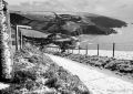 Winter, Talland Bay