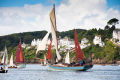 Donna Capel, Fowey