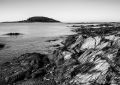 Sculpted rocks, Hannafore