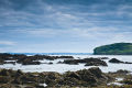 Port Nadler, Looe Island and luggers
