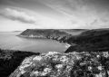 Dawn comes to Lantic Bay