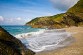 Beach, Lantic Bay