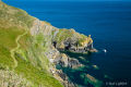 Boat at Nealand Point, Polperro