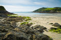 Beach, Polridmouth