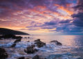 Lake Rock dawn-2