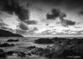 Winter dawn, Lantivet
