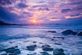 Talland sunrise-2