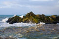 Peak Rock storm