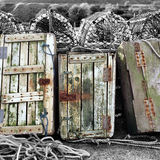Fishermen's Boxes