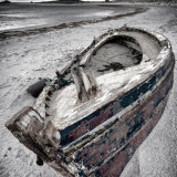 Old boat