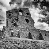 Auchindoun Castle