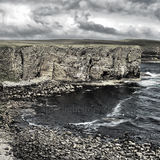 Brough of Deerness