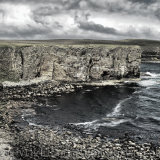 Brough of Deerness