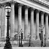 St George's Hall